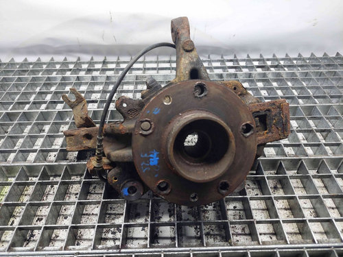 Fuzeta fata stanga Renault Megane 3 Combi [Fabr 2008-2015] OEM 1.5 DCI K9K636 1.5 DCI K9K636 81KW / ...