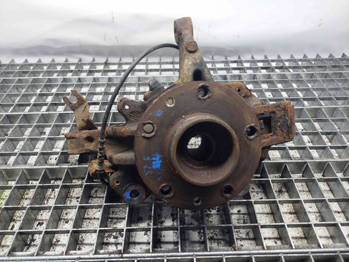 Fuzeta fata stanga Renault Megane 3 Combi [Fabr 2008-2015] OEM 1.5 DCI K9K636 1.5 DCI K9K636 81KW / ...