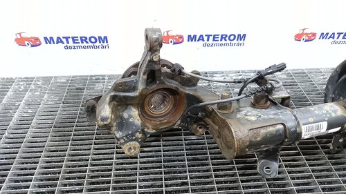 FUZETA FATA STANGA RENAULT SCENIC 1.5 DCI - (2013 2015)