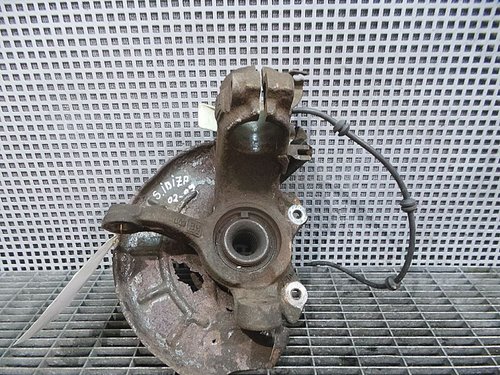 FUZETA FATA STANGA SEAT IBIZA 1.8 T - (2002 2009)