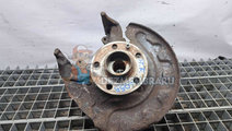 Fuzeta fata stanga Seat Ibiza 5 (6P1,6J5) Hatchbac...