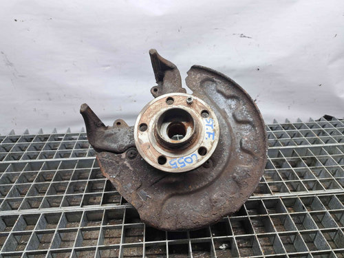 Fuzeta fata stanga Seat Ibiza 5 (6P1,6J5) Hatchback [Fabr 2008-2017] OEM 1.2 TSI CJZC 1.2 TSI CJZC 6...