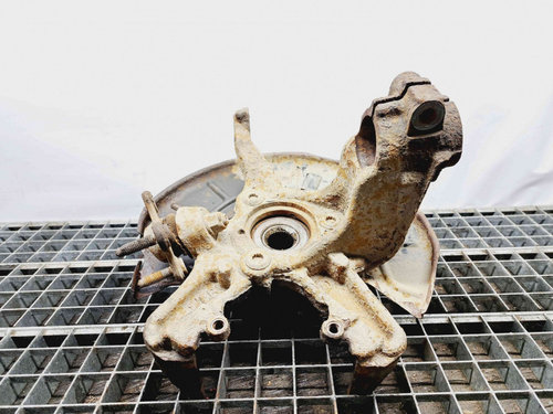 Fuzeta fata stanga Seat Leon (1P1) [Fabr 2005-2011] OEM 1.6 Benz BSE 1.6 Benz BSE 75KW / 102CP
