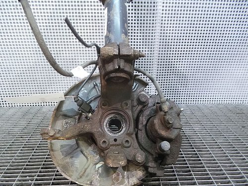 FUZETA FATA STANGA SEAT LEON 2.0 TDI - (2006 2012)