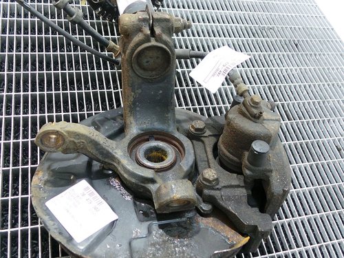 FUZETA FATA STANGA SEAT TOLEDO 1.6 TDI - (2012 2019)
