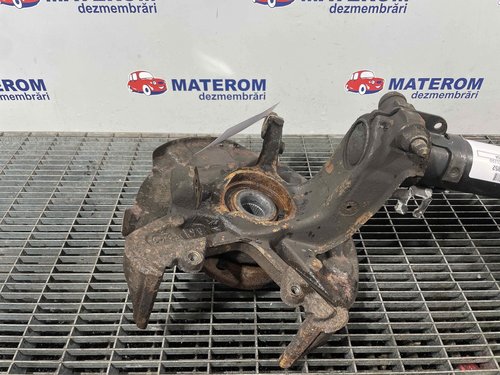 FUZETA FATA STANGA SEAT TOLEDO TOLEDO 1.4 TDI - (2012 2019)