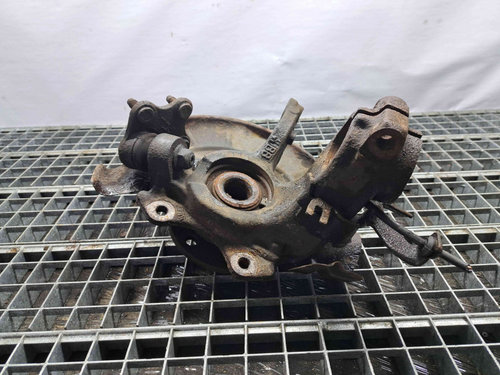 Fuzeta fata stanga Skoda Fabia 2 Combi (5J, 545) [Fabr 2007-2014] OEM 1.9 TDI BSW 1.9 TDI BSW 77KW /...