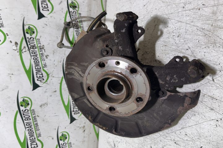 Fuzeta fata stanga Skoda Fabia 6Y [1999 - 2004] Hatchback 5-usi 1.4 MT (68 hp)