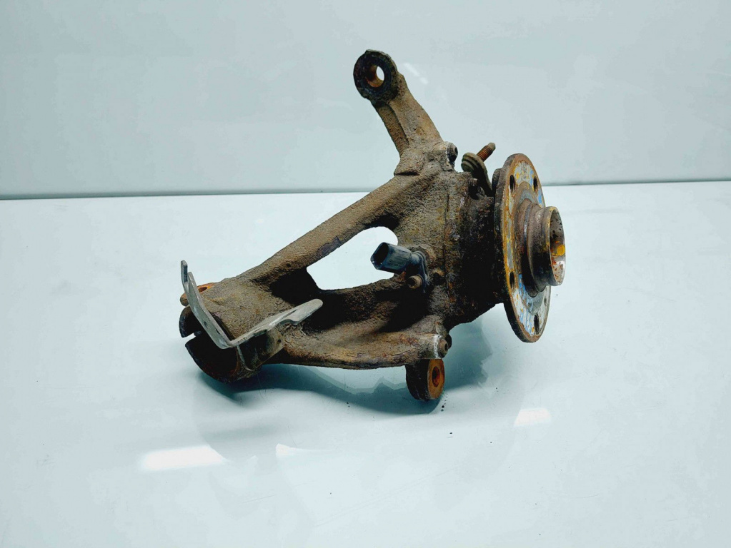 Fuzeta fata stanga Skoda Octavia 3 (5E3) [Fabr 2012-2020] OEM 2.0 TDI CKFC 2.0 TDI CKFC 110KW / 150CP