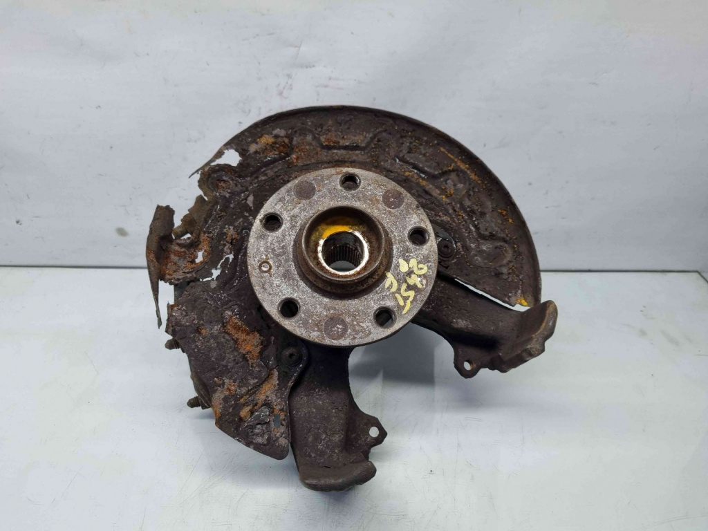 Fuzeta fata stanga Skoda Octavia 3 (5E3) [Fabr 2012-prezent] OEM 1.6 TDI CLHA 1.6 TDI CLHA 77KW / 105CP