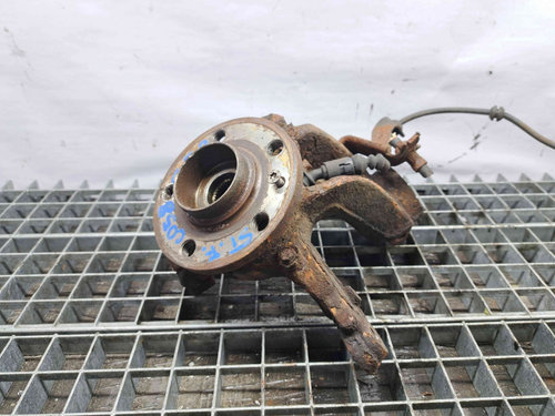 Fuzeta fata stanga Skoda Roomster (5) [Fabr 2006-2015] OEM 1.4 TDI BNV 1.4 TDI BNV 59KW / 80CP