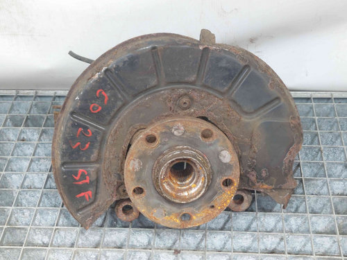Fuzeta fata stanga Skoda Superb II Combi (3T5) [Fabr 2009-2015] OEM 2.0 TDI BMP 2.0 TDI CFGB 125KW /...