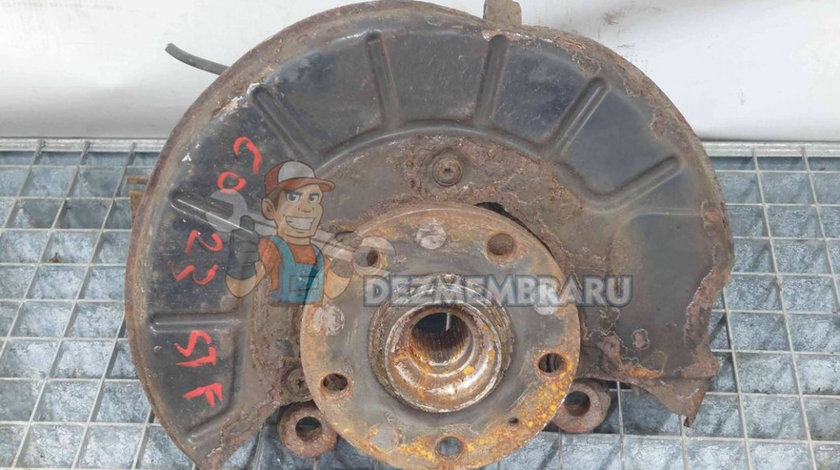 Fuzeta fata stanga Skoda Superb II Combi (3T5) [Fabr 2009-2015] OEM 2.0 TDI BMP