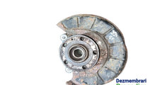 Fuzeta fata stanga Volkswagen Passat B6 [2005 - 20...