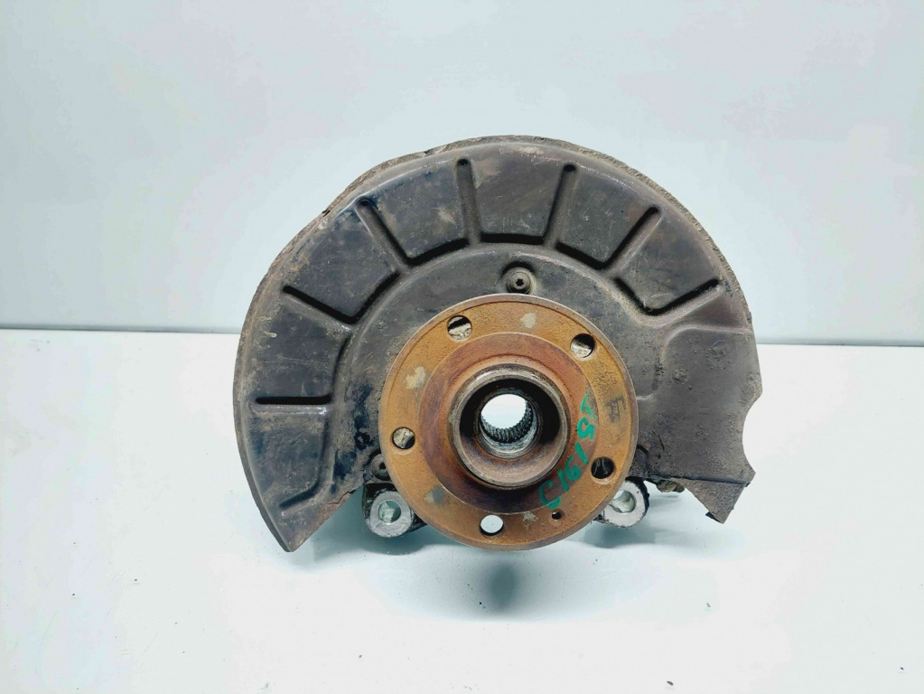 Fuzeta fata stanga Volkswagen Passat B7 (365) Variant [Fabr 2010-2014] OEM 2.0 TDI CFGB 2.0 TDI CFGB 125KW / 170CP