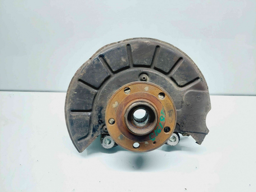 Fuzeta fata stanga Volkswagen Passat B7 (365) Variant [Fabr 2010-2014] OEM 2.0 TDI CFGB 2.0 TDI CFGB 125KW / 170CP