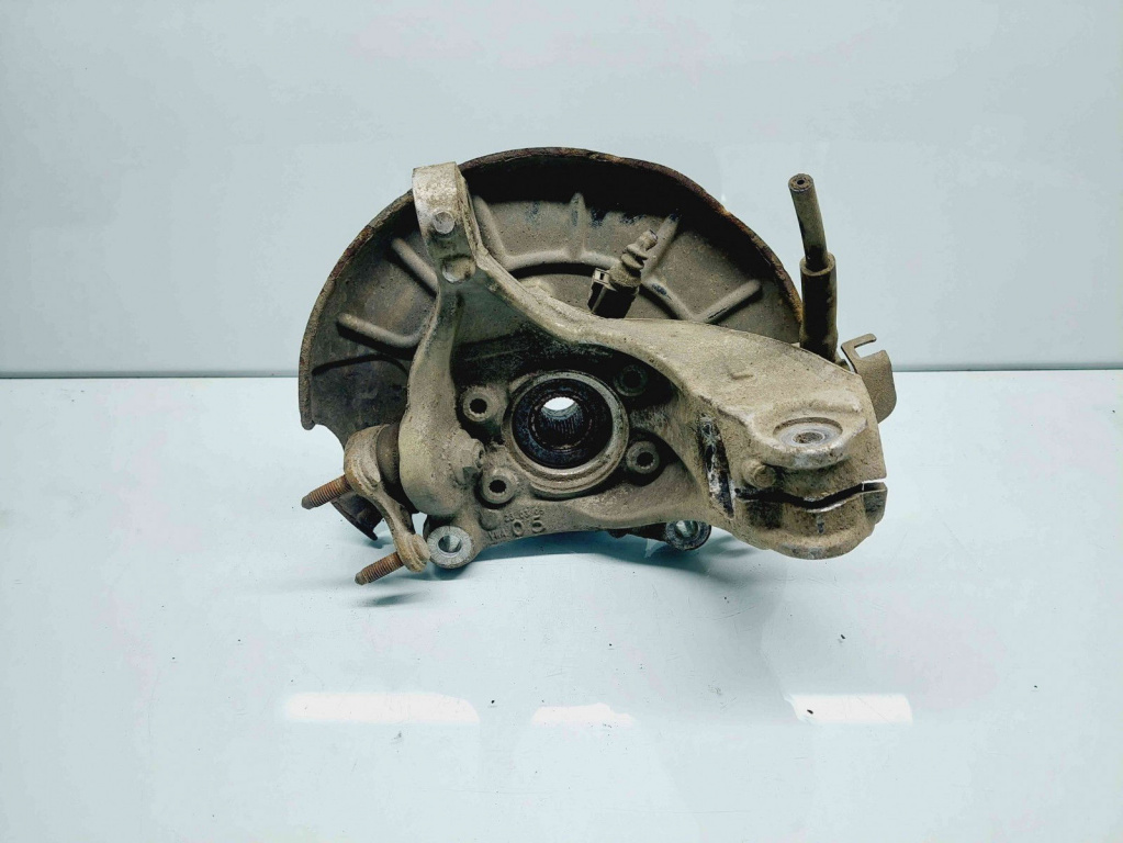 Fuzeta fata stanga Volkswagen Passat B7 (365) Variant [Fabr 2010-2014] OEM 2.0 TDI CFGB 2.0 TDI CFGB 125KW / 170CP