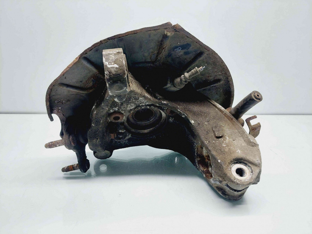 Fuzeta fata stanga Volkswagen Passat CC (357) [Fabr 2008-2012] OEM 2.0 TDI CBAB 2.0 TDI CBAB 103KW / 140CP