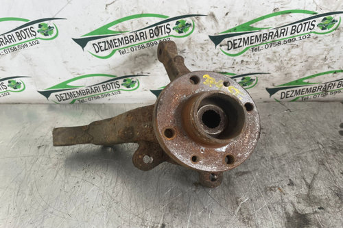 Fuzeta fata stanga Volkswagen VW Golf 4 [1997 - 2006] Hatchback 5-usi 1.4 MT (75 hp)