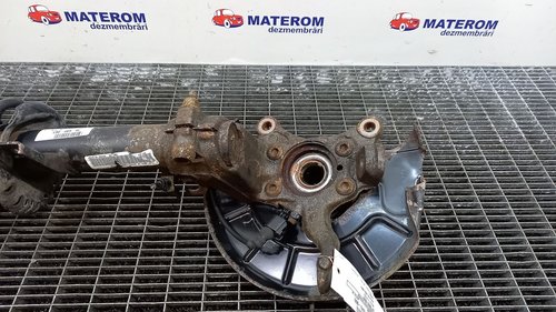 FUZETA FATA STANGA VW JETTA III JETTA III 1.4 TSI - (2005 2010)