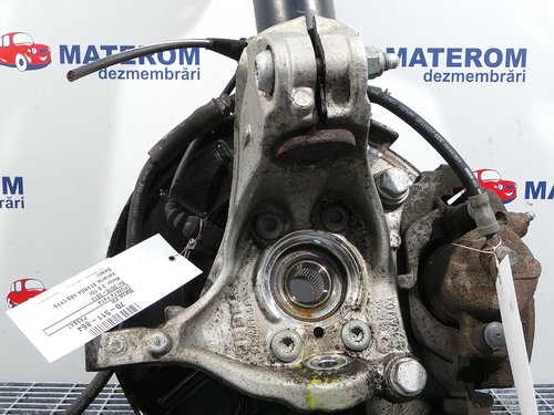 FUZETA FATA STANGA VW PASSAT 2.0 TDI - (2010 2014)