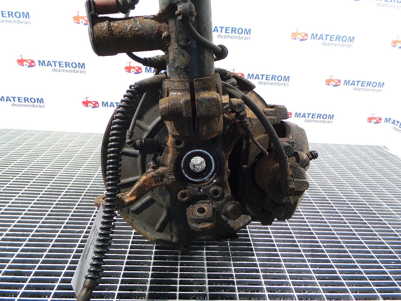 FUZETA FATA STANGA VW SCIROCCO 2.0 TSI - (2008 2014)