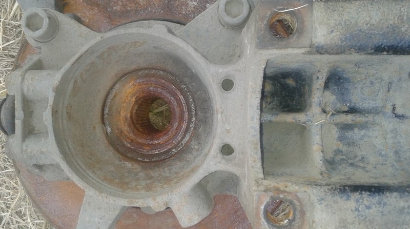 Fuzeta fiat ducato 2.3jtd, 81kw, 2001-2006, cod motor F1AE0481C