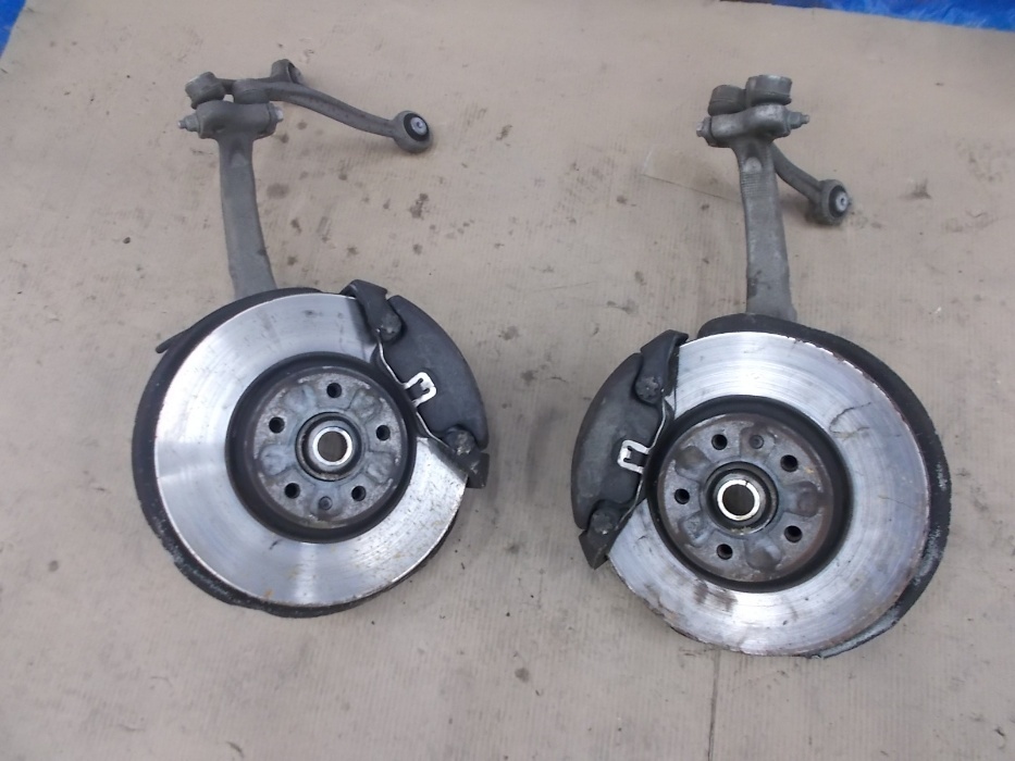 Fuzeta / Fuzete AUDI A6 C7 4G A7 2013
