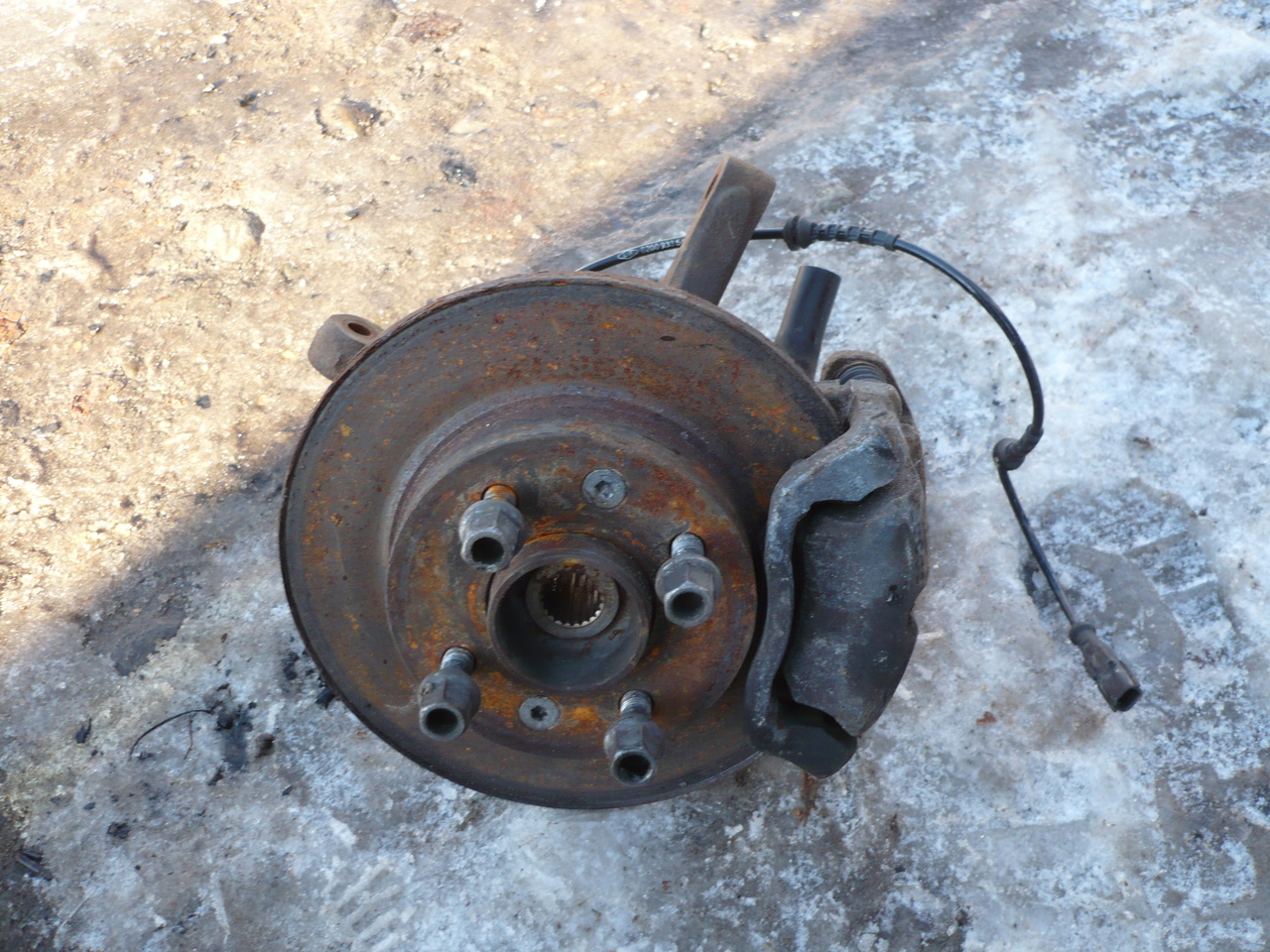Fuzeta,Fuzete Renault Clio 3 Symbol Benzina 2008 2011