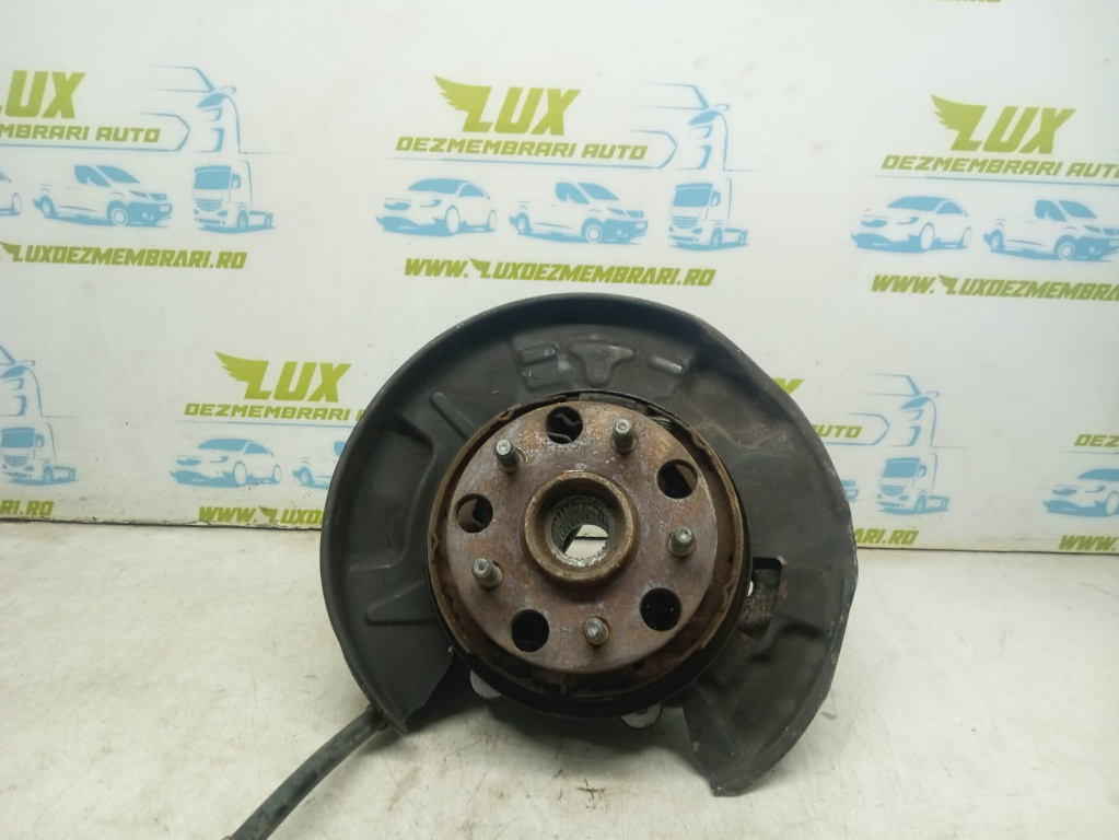 Fuzeta Lexus IS XE20 [2005 - 2010]