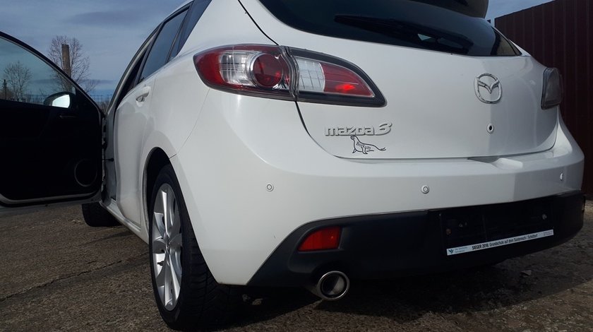 Fuzeta Mazda3BL Amortizor Mazda3BL Brat Mazda3BL planetara Mazda3BL din dezmembrari Mazda 3BL