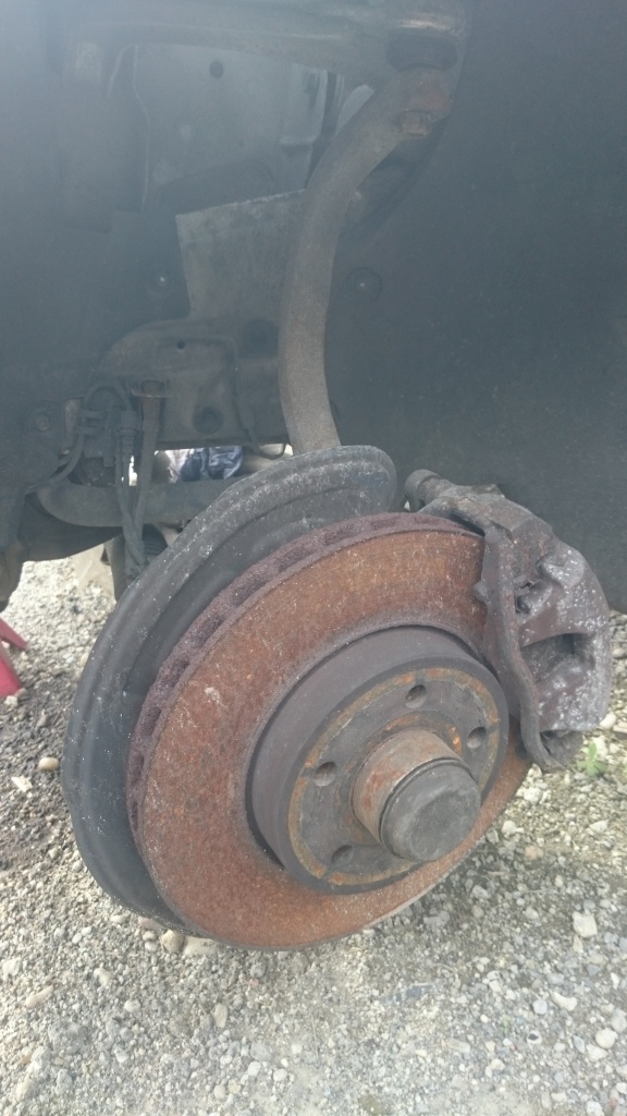 Fuzeta mercedes w211 motor 2.2 cdi