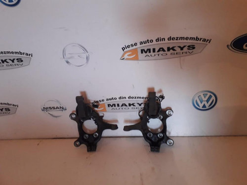 Fuzeta Nissan Juke 1.6 benzina