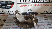 Fuzeta originala stanga fata SEAT Leon II 1.9 TDI ...