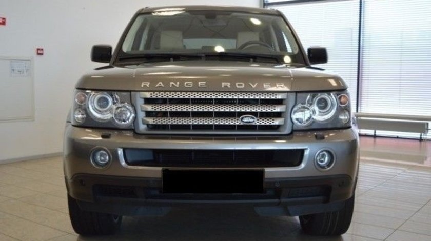 Fuzeta pt Ranger Rover Sport din 2007 - 2.7 diesel