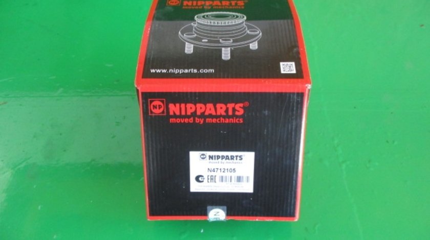 FUZETA RULMENT SPATE NIPPARTS COD N4712105 TOYOTA RAV-4 FAB. 2006-