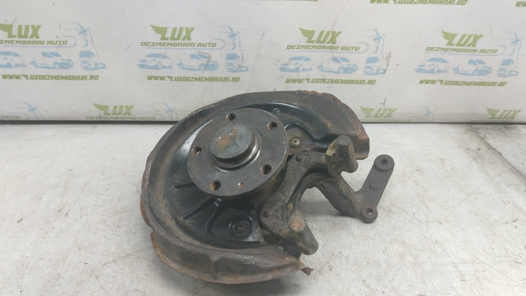 Fuzeta spate 1k0435n Audi A3 8P/8PA [facelift] [2004 - 2008]