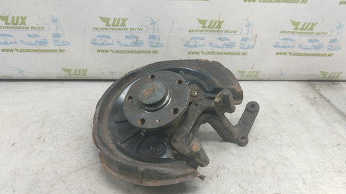 Fuzeta spate 1k0435n Audi A3 8P/8PA [facelift] [2004 - 2008]