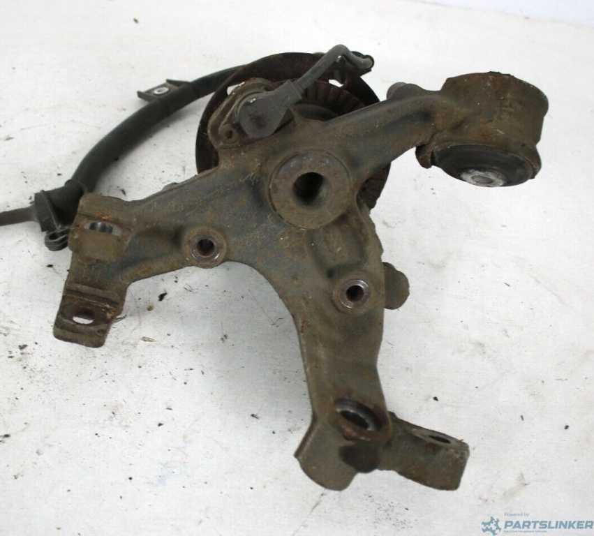 Fuzeta spate 8E0505436AL Audi A4 B6 Break 1.9 TDI 2002 AWX OEM 8E0505436AL