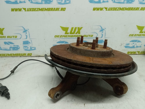 Fuzeta spate AAJH848116 Opel Mokka [2012 - 2015]