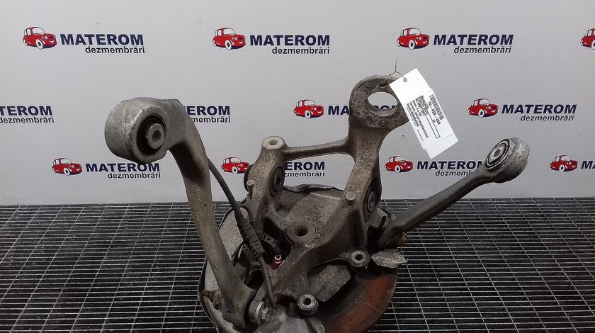 FUZETA SPATE AUDI A4 A4 2.0 TDI - (2007 2011)