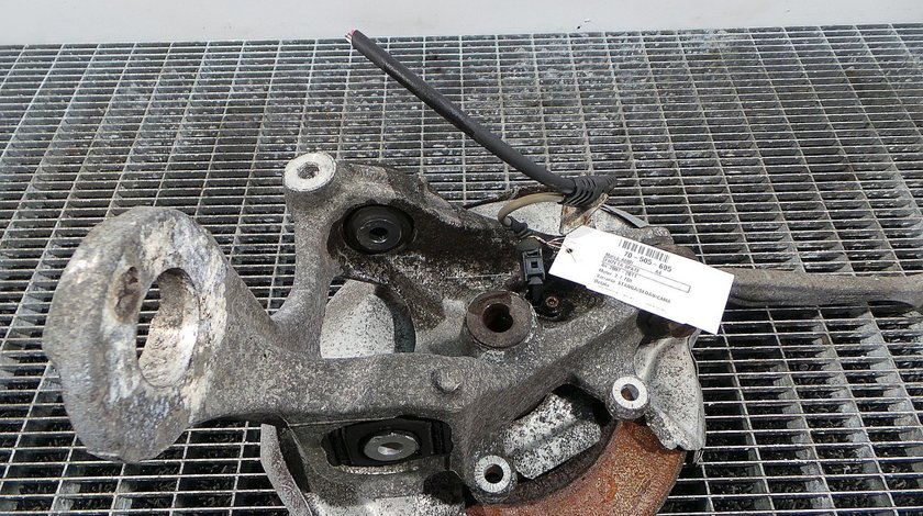 FUZETA SPATE AUDI A4 A4 2.7 TDI - (2007 2011)
