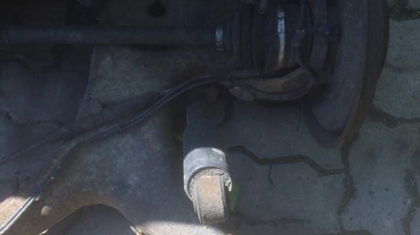 fuzeta spate cu bascula stanga dreapta mercedes vito w639 an 2004-2008