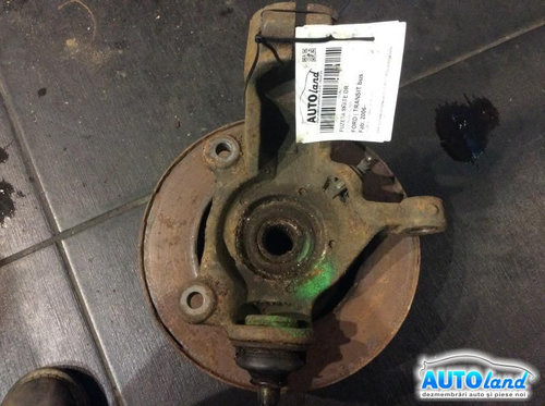Fuzeta Spate Dreapta 2.0 D Model cu ABS Ford TRANSIT bus 2006