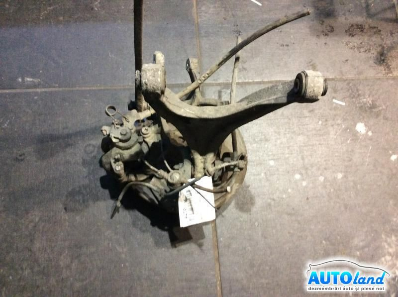 Fuzeta Spate Dreapta 2.0 HDI Peugeot 407 6D 2004