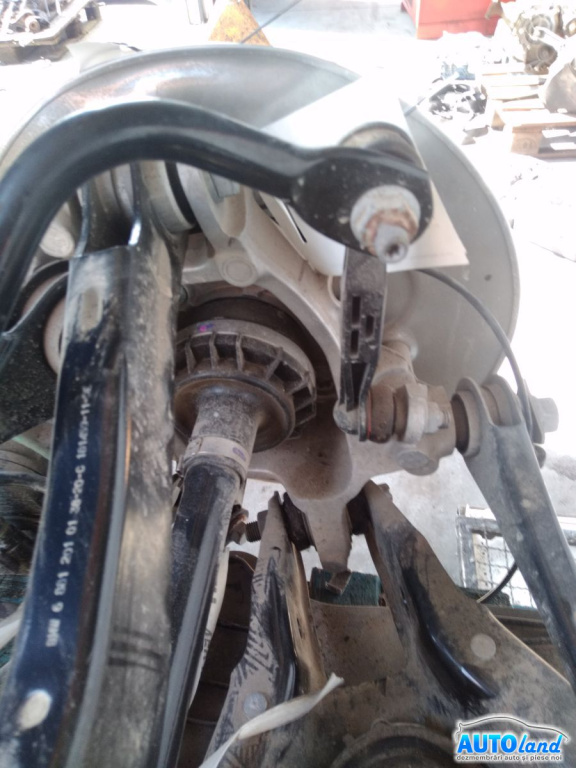 Fuzeta Spate Dreapta 33306893970 220i BMW 2 Series Coupe G42 2021
