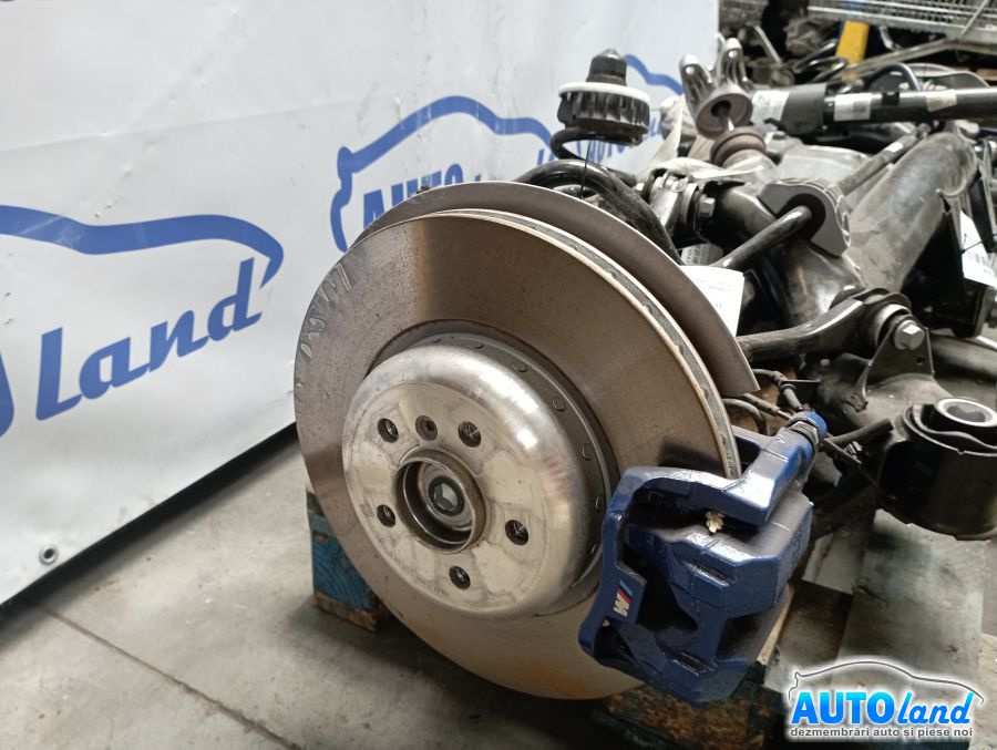 Fuzeta Spate Dreapta 33306893970 M240i BMW 2 Series Coupe G42 2021