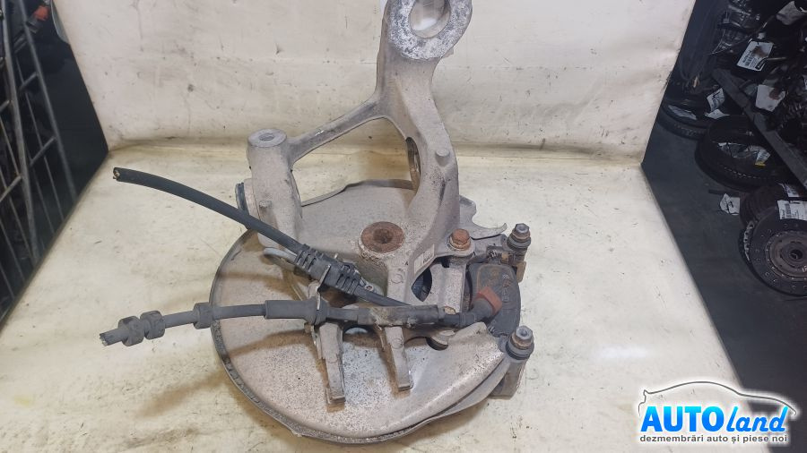Fuzeta Spate Dreapta 8k0505432ap 2.0 TDI Audi A4 Avant 8K5 2008