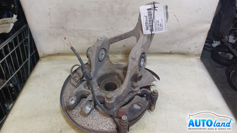 Fuzeta Spate Dreapta 8r0505436a 2.0 TDI 4x4 Audi Q5 8R 2008