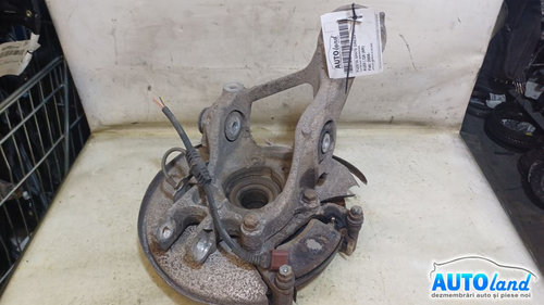 Fuzeta Spate Dreapta 8r0505436a 2.0 TDI 4x4 Audi Q5 8R 2008